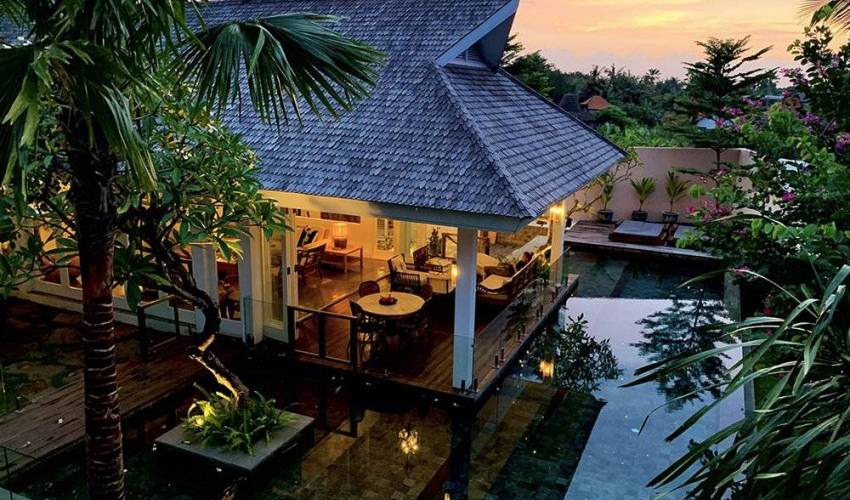 Villa 3773 in Bali Main Image