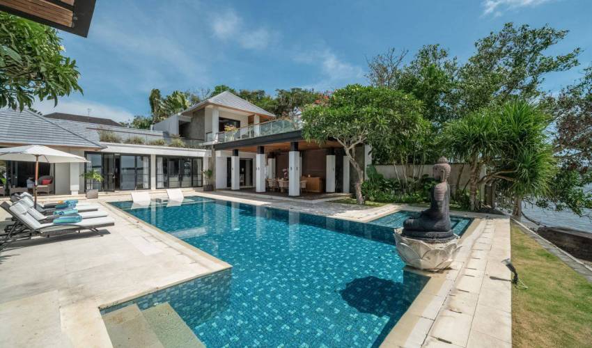 Villa 3873 in Bali Main Image