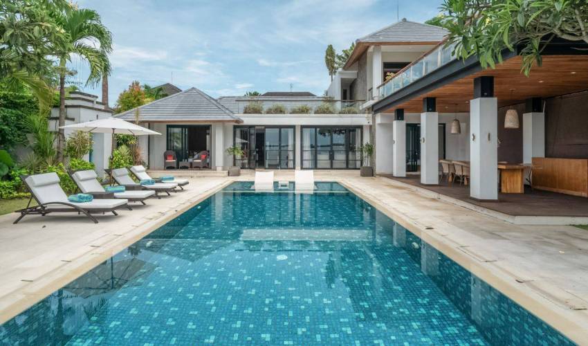 Villa 3873 in Bali Main Image