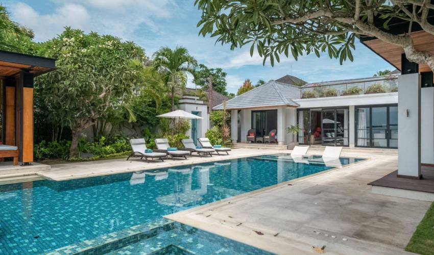 Villa 3873 in Bali Main Image