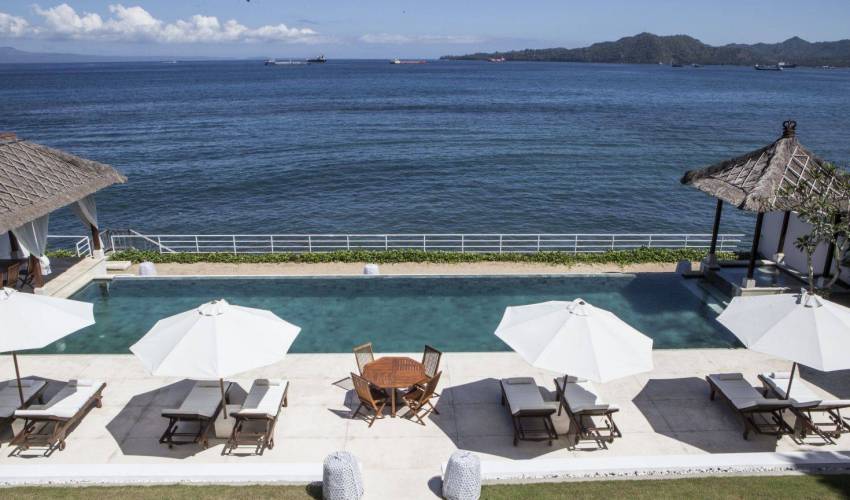 Villa 3874 in Bali Main Image