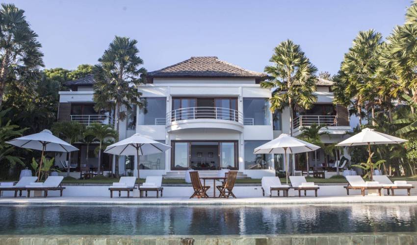 Villa 3874 in Bali Main Image