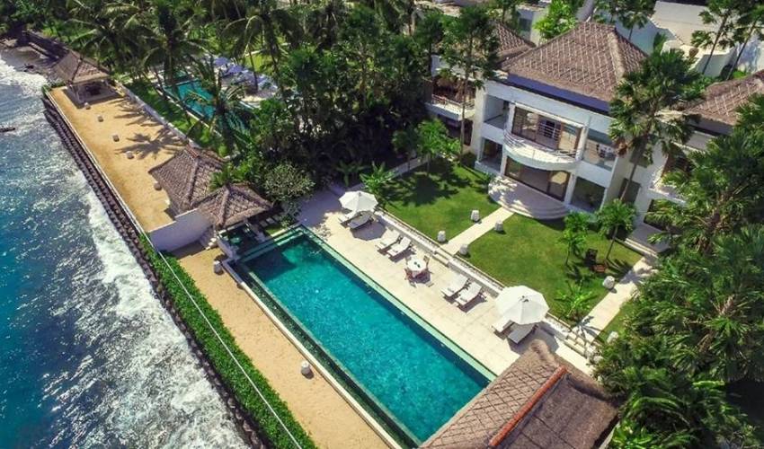 Villa 3874 in Bali Main Image