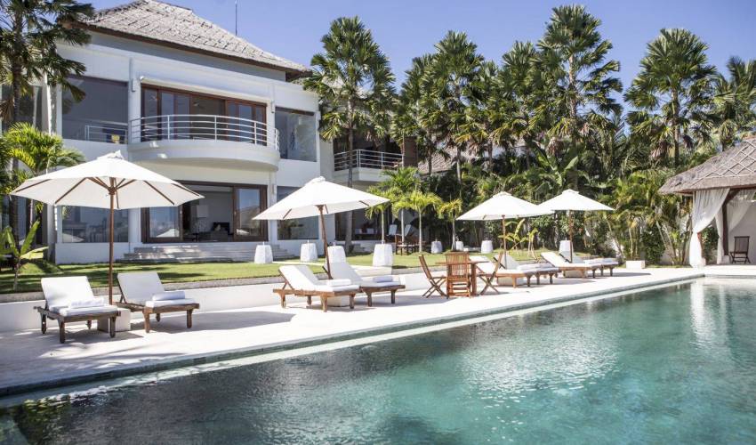 Villa 3874 in Bali Main Image