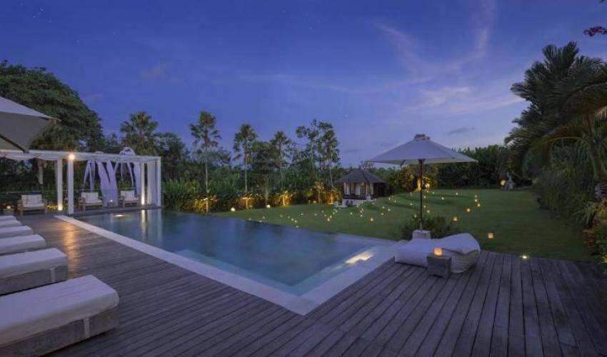 Villa 3875 in Bali Main Image