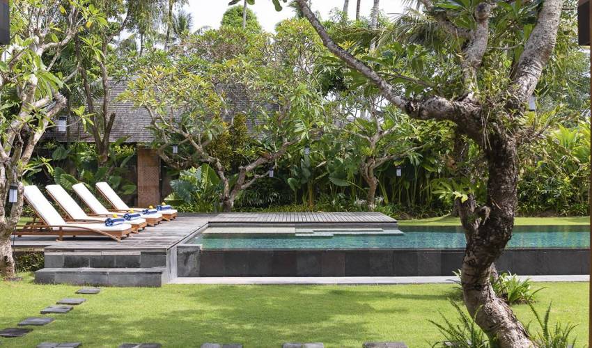 Villa 3877 in Bali Main Image