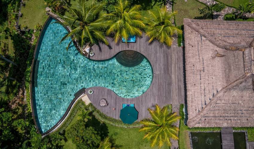 Villa 3878 in Bali Main Image