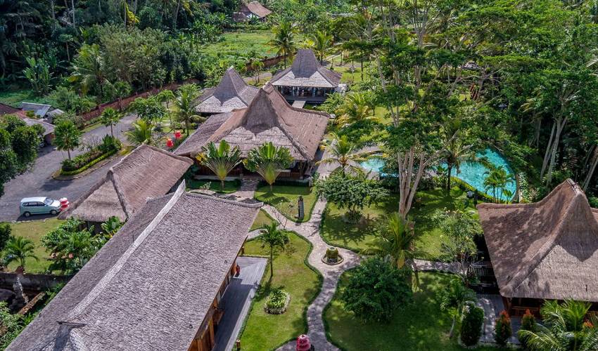 Villa 3878 in Bali Main Image