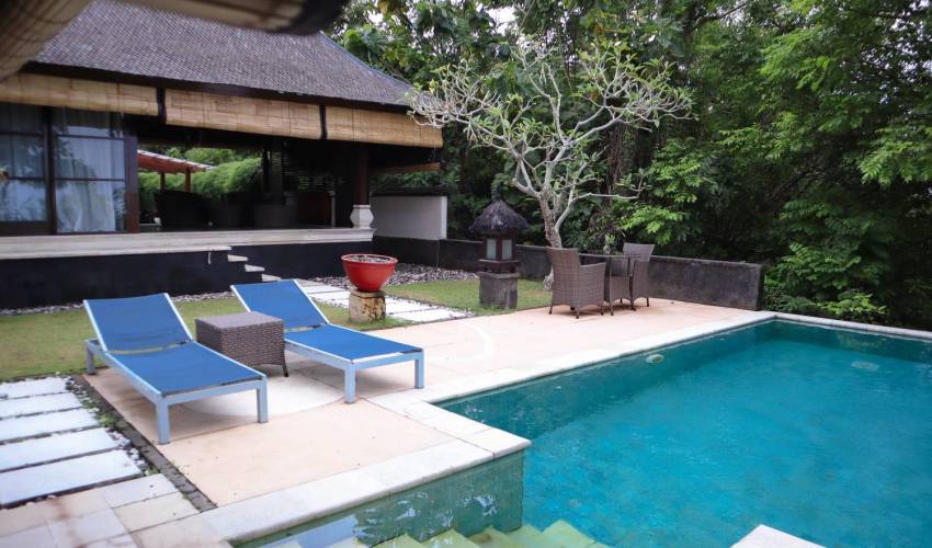 Villa 3880 in Bali Main Image