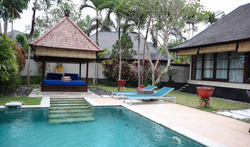 Villa 3880 in Bali Main Image