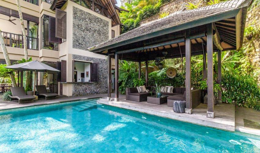 Villa 3881 in Bali Main Image
