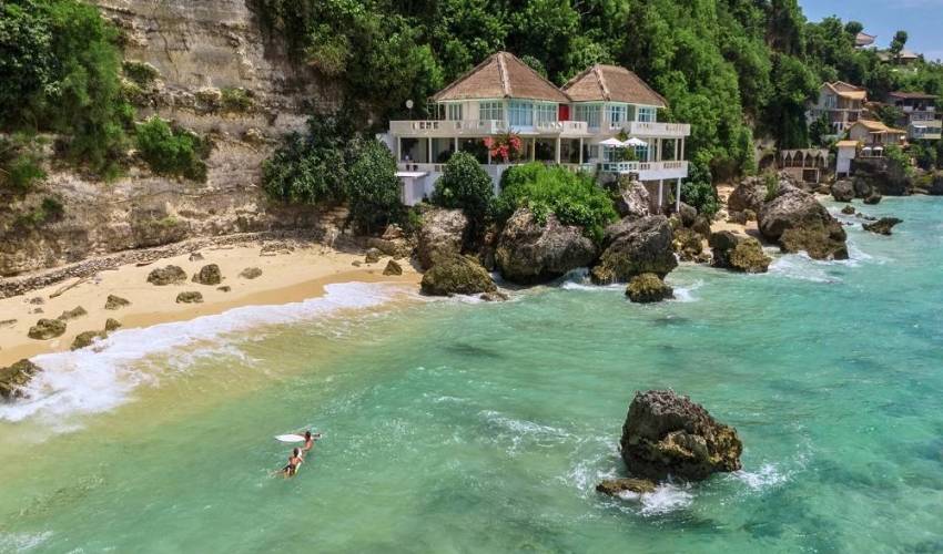 Villa 3883 in Bali Main Image