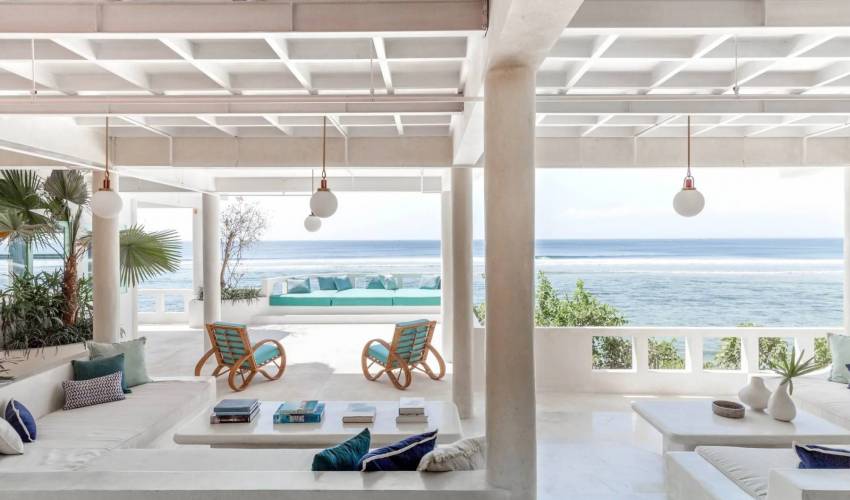 Villa 3883 in Bali Main Image