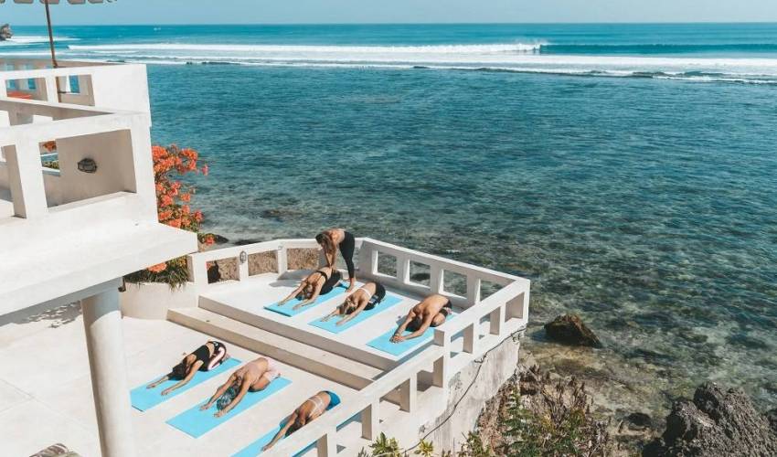 Villa 3883 in Bali Main Image