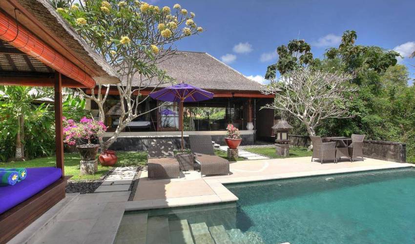 Villa 3884 in Bali Main Image