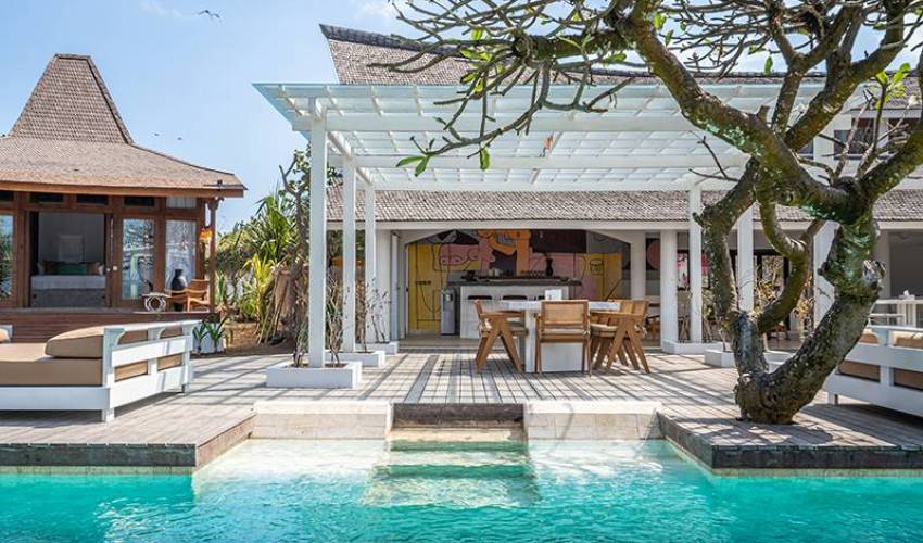 Villa 3885 in Bali Main Image