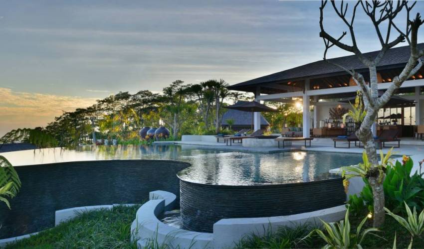 Villa 3886 in Bali Main Image