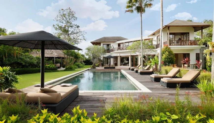 Villa 3890 in Bali Main Image
