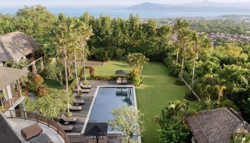 Villa 3890 in Bali Main Image