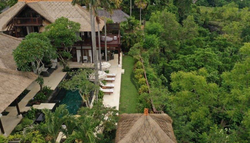 Villa 3891 in Bali Main Image