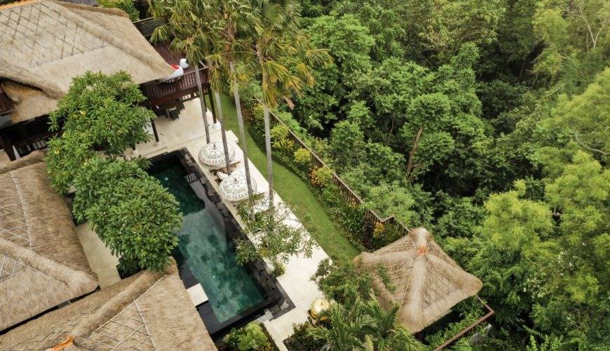Villa 3891 in Bali Main Image