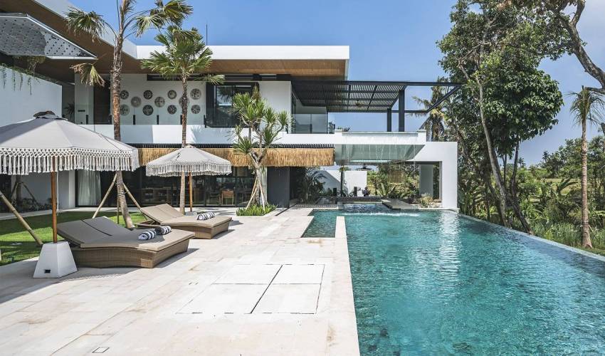 Villa 3893 in Bali Main Image