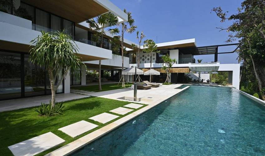 Villa 3893 in Bali Main Image