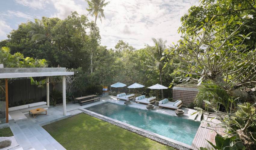 Villa 3895 in Bali Main Image