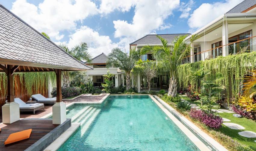 Villa 3896 in Bali Main Image