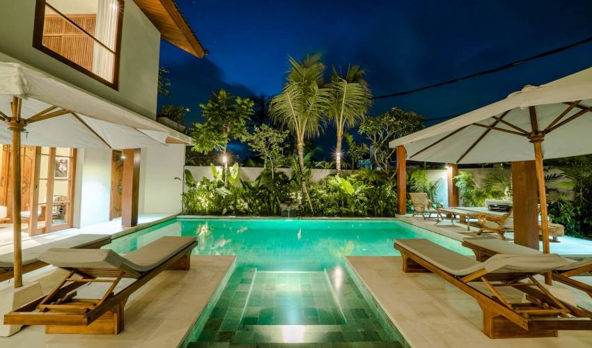 Villa 3897 in Bali Main Image