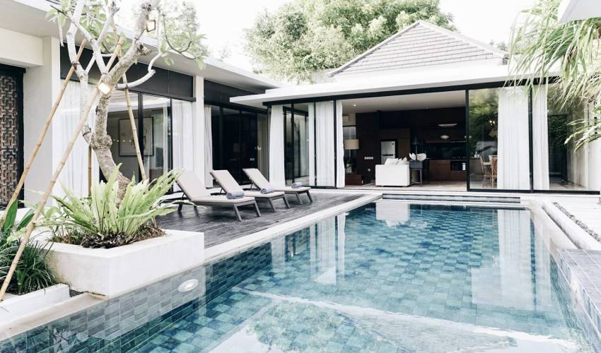 Villa 3898 in Bali Main Image