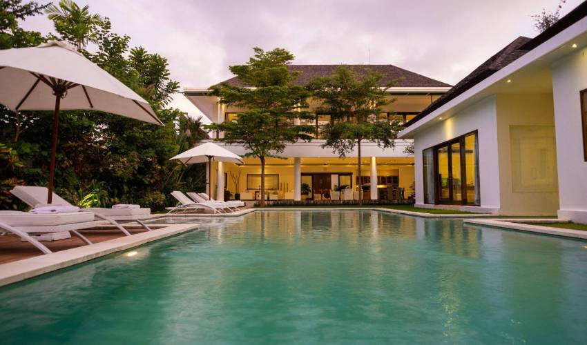 Villa 3901 in Bali Main Image