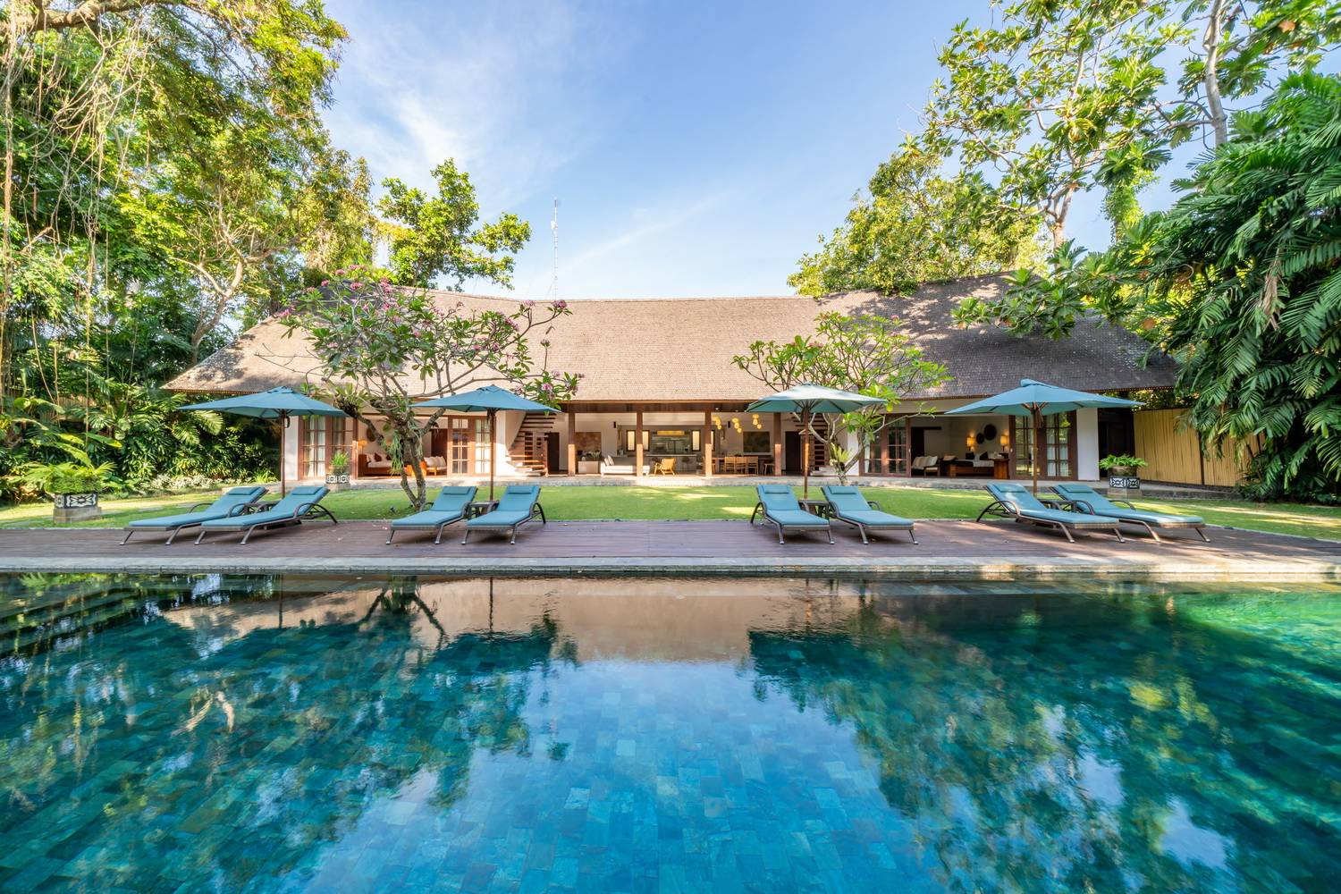 Canggu Villa 3902