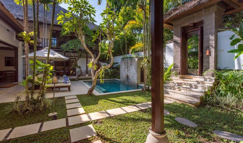 Villa 3903 in Bali Main Image