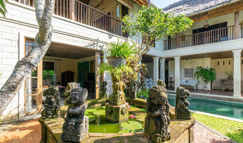 Villa 3904 in Bali Main Image