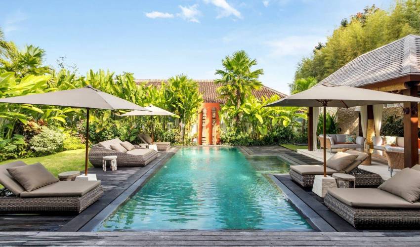 Villa 3908 in Bali Main Image