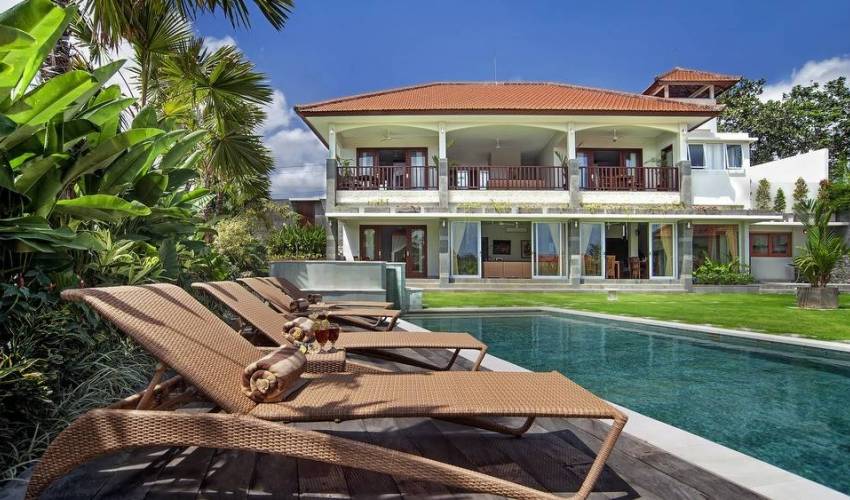 Villa 3910 in Bali Main Image