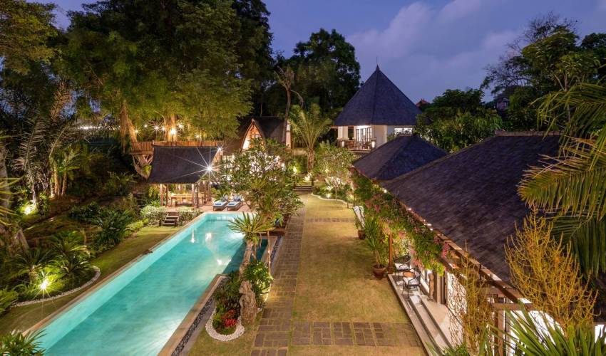 Villa 3911 in Bali Main Image