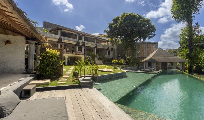 Villa 3912 in Bali Main Image