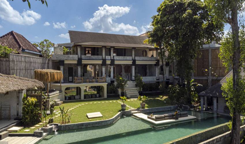 Villa 3912 in Bali Main Image