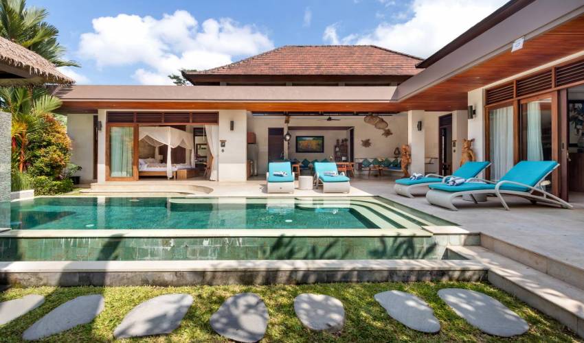 Villa 3913 in Bali Main Image