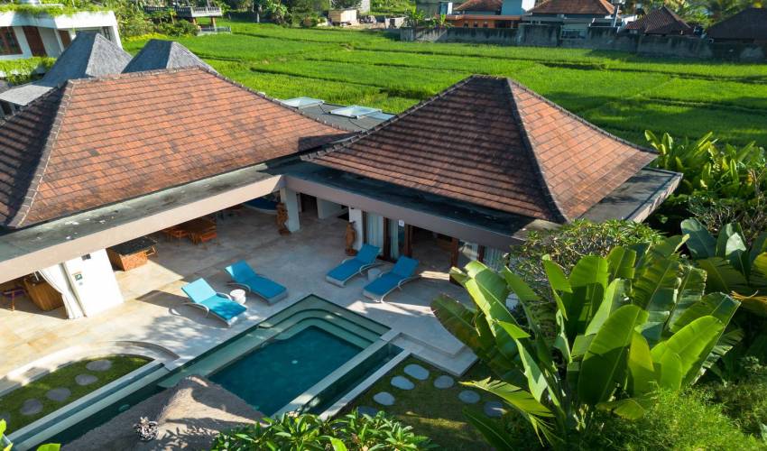 Villa 3913 in Bali Main Image