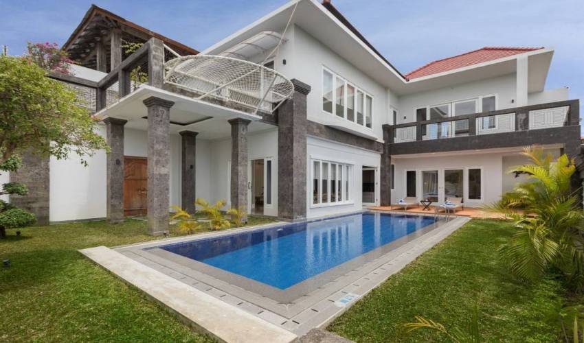 Villa 3914 in Bali Main Image