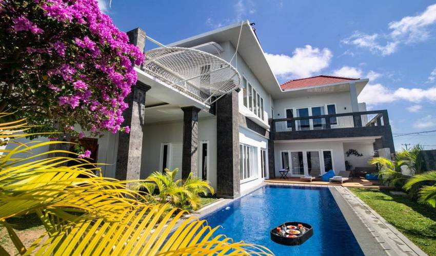 Villa 3914 in Bali Main Image