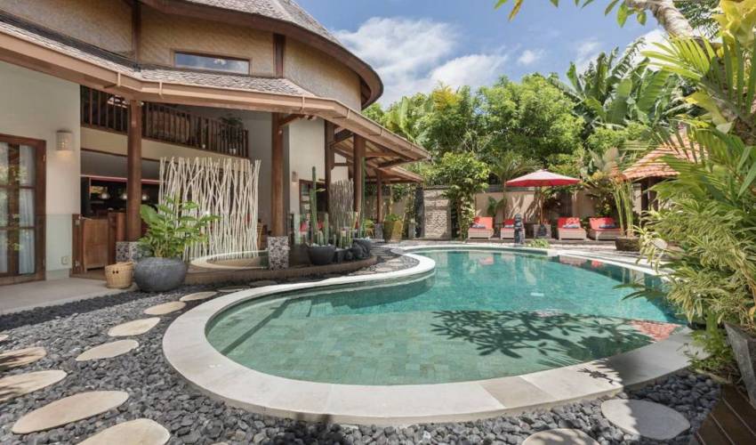 Villa 3918 in Bali Main Image