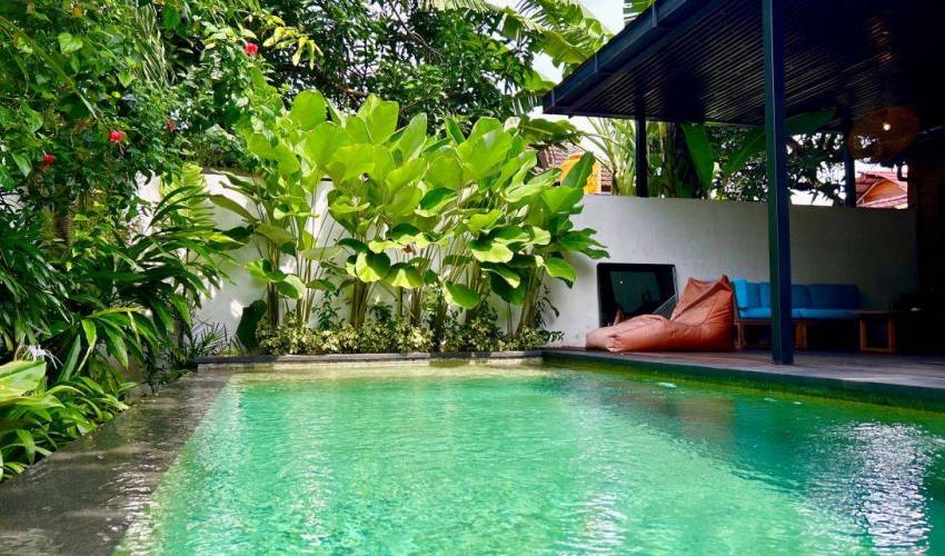 Villa 3922 in Bali Main Image