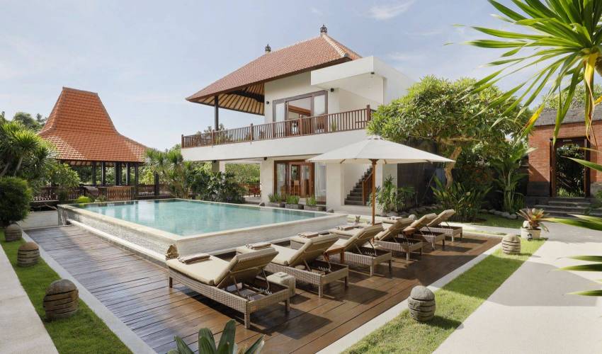 Villa 3924 in Bali Main Image