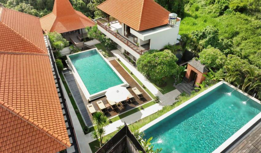 Villa 3924 in Bali Main Image