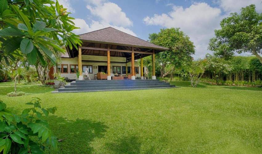 Villa 3929 in Bali Main Image