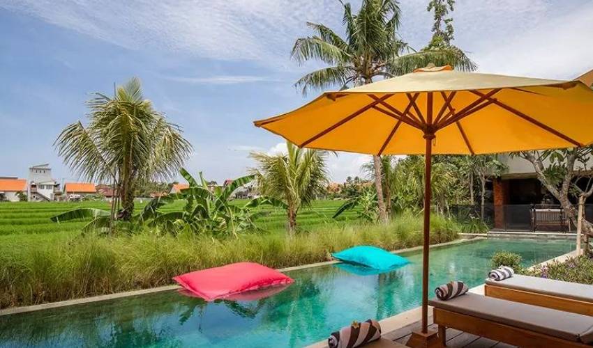Villa 3930 in Bali Main Image